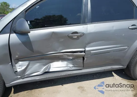 2006 Chevrolet Equinox Lt from USA, damaged, VIN 2CNDL73F466059565